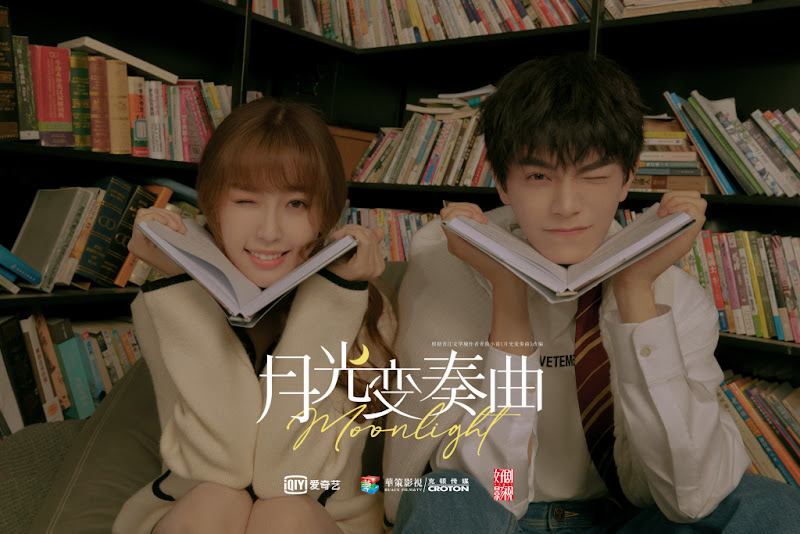 Moonlight China Web Drama